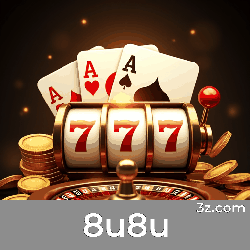 8u8u Bônus por convite 8u8u